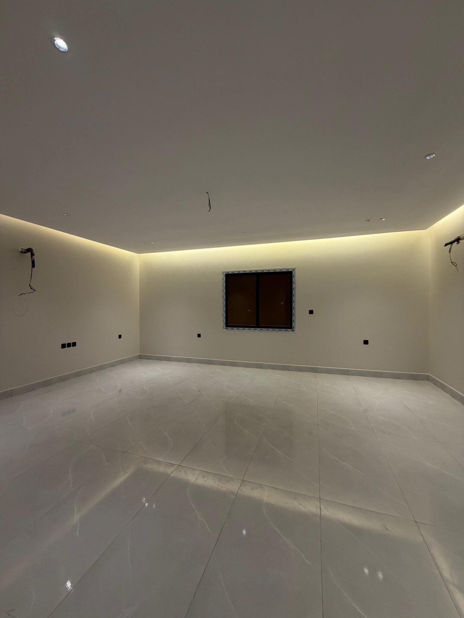 شقق 6 غرف في ابحر الشمالية بجدة على حديقة مباشرة - الصورة 4